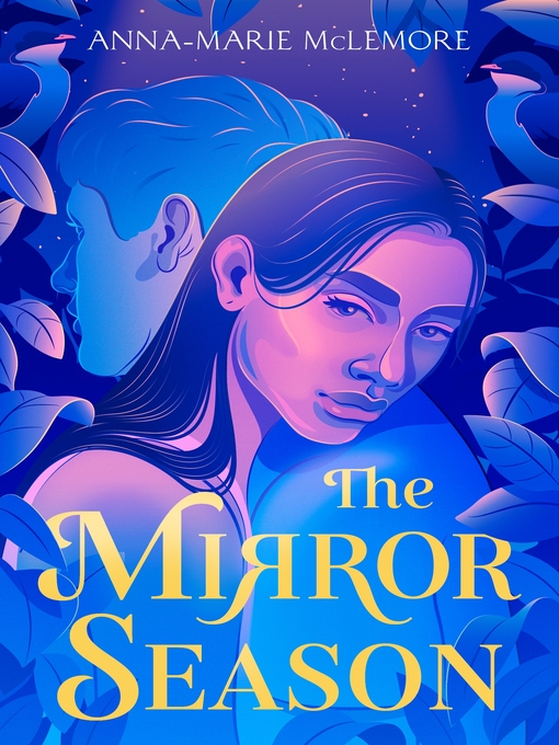 Cover of The Mirror Season
